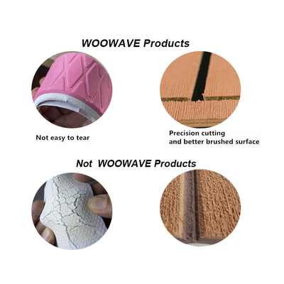 Wasserdichte Deckbodenmatte EVA Mat für Außen-Maßgeschneiderte Decking Material Marine Boot Fußboden