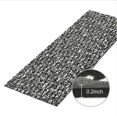 Nicht rutschfähige Deckmatten mit Klebstoff-Marine Decking Sheet Boat Foam Floor Deck für Yacht