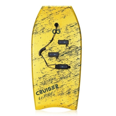 EPS-Bodyboards für Wassersportler Gewicht 120-188lbs 55kg-85kg Professionelles Design