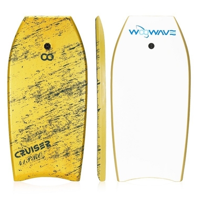EPS-Bodyboards für Wassersportler Gewicht 120-188lbs 55kg-85kg Professionelles Design