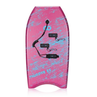 Bodyboard mit benutzerdefinierten Farben und Logos für professionelle Praxis auf Seen und Flüssen