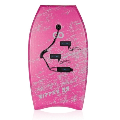Benutzerdefinierte Farbe und Logo Erwachsene EPS Bodyboard für Surfen Surfboard Gelegenheit Seen Flüsse