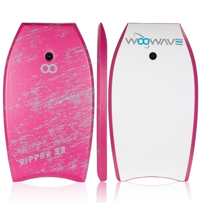Benutzerdefinierte Farbe und Logo Erwachsene EPS Bodyboard für Surfen Surfboard Gelegenheit Seen Flüsse