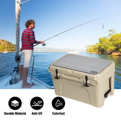Kühlbox Woowave Design benutzerdefinierte Farbe Wandern Kühlpad Anti-Slip EVA Schaummatte