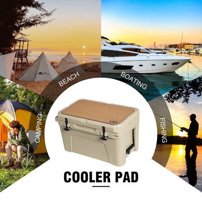 Nicht rutschfähige EVA-Schaummatte für YETI Tundra 45 Outdoor
