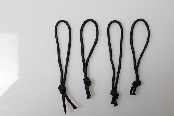 Polypropylen-Schnurrleine-Schnurrleine für Stand-up-Paddel SUP Länge 15cm/5.9inches