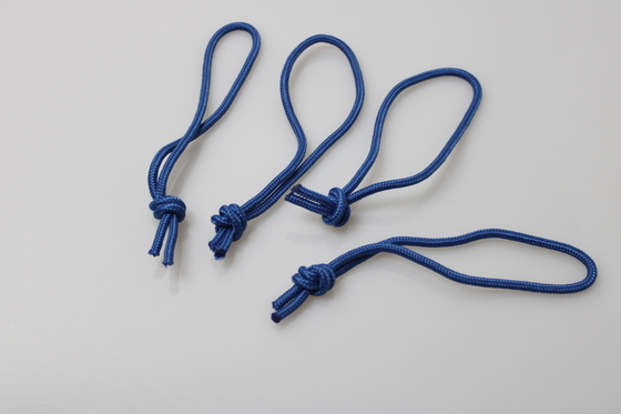 Polypropylen-Schnurrleine-Schnurrleine für Stand-up-Paddel SUP Länge 15cm/5.9inches