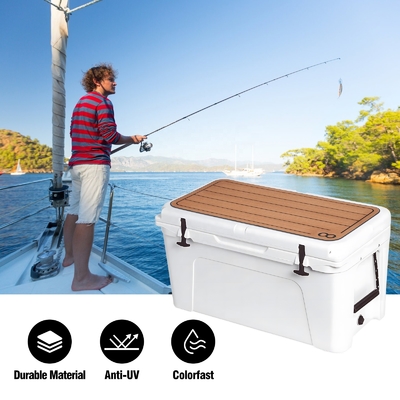 Wasserdichtes eigenes Design aus Schaumgummi Isoliermatte Kühlpad für YETI 75 Camping