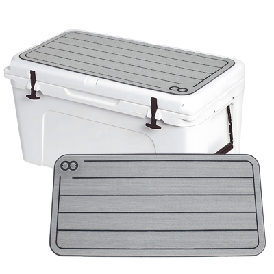 7 mm Dicke EVA Mat Kühlbox Pad für Yeti Tundra 75 Wasserdicht und rutschfeste