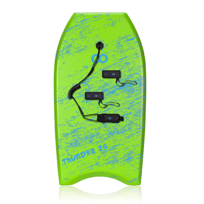 Moderne 36''Bodyboard für Erwachsene Bodyboard mit EPS Core Woowave Mode Wassersport