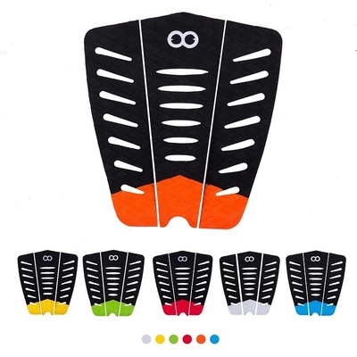 Glanzendes Oberflächenklebstoff SUP/Surfboard-Traktionspad mit 3M- oder Heimklebstoff