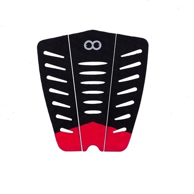 WOOWAVE EVA Schaumstoff Surf Traction Pad Unisex Surfer's ultimative Leistungssteigerung