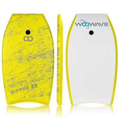 33 Zoll XPE Body Board für Strandkinder Surfer Rider Größe 2'-4' 60cm-120cm XPE Material