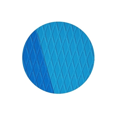 WOOWAVE Custom Design EVA Boot Flooring Coaming Bolster Pads 2400mm*120mm / individuell angepasst