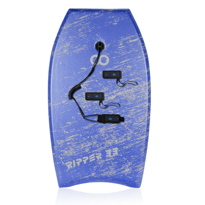 18.8 Zoll EPS XPE HDPE Core Custom Logo Shortboard Surfboard für Surfleistung