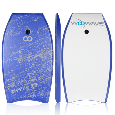 18.8 Zoll EPS XPE HDPE Core Custom Logo Shortboard Surfboard für Surfleistung