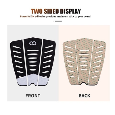 Erleben Sie den besten Surfgriff mit WOOWAVE EVA Traction Pad Mehrfachen Farboptionen