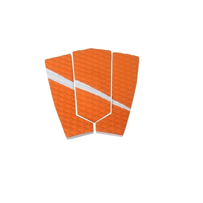 Unisex 3M Surfboard Tail Pad Deck Grip Surf Traction Pad mit Pantone Farbe