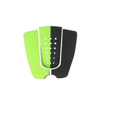 Unisex 3M Surfboard Tail Pad Deck Grip Surf Traction Pad mit Pantone Farbe