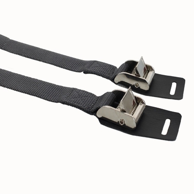50 kg Lastkapazität Fahrzeug-Oberdeckung für Kajak/Kanoe