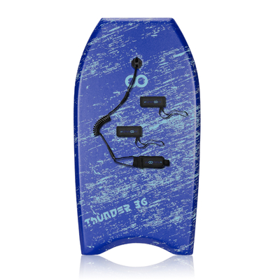 Anpassen des Designs Woowave XPE Light 36 Zoll Surfbrett zum Surfen 18,8 Zoll Breite