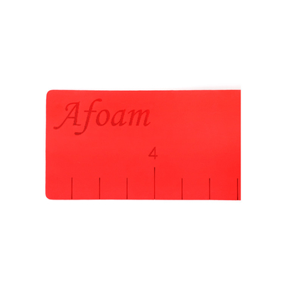 Personalisierte Logo Fischherrscher Superior Marine Grade EVA für Fanggeräte und Zubehör