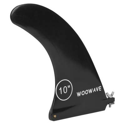 Upgrade auf farbenfrohe PVC-Surfbrettflossen für verbesserte Kiteboardleistung