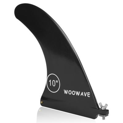 Upgrade auf farbenfrohe PVC-Surfbrettflossen für verbesserte Kiteboardleistung