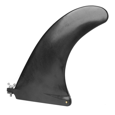 Upgrade auf farbenfrohe PVC-Surfbrettflossen für verbesserte Kiteboardleistung