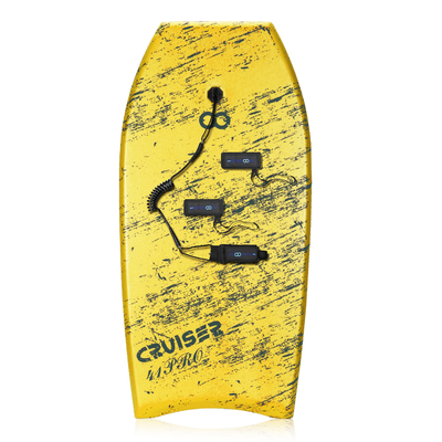 Bestseller XPE Weiches Surfbrett 41 Zoll Brettlänge für Wasserspaß und Unterhaltung