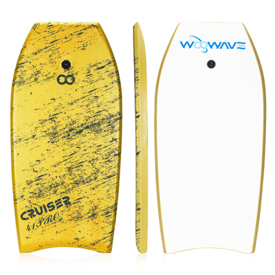 Bestseller XPE Weiches Surfbrett 41 Zoll Brettlänge für Wasserspaß und Unterhaltung