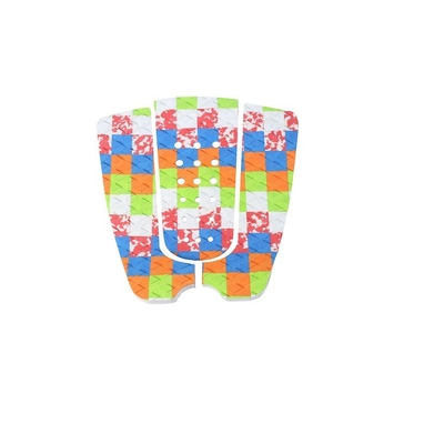 Maßgeschneiderte Größe Woowave 3M EVA Deck Pad Surfboard Stomp Surf Grip Eva Schaum Traction Pad
