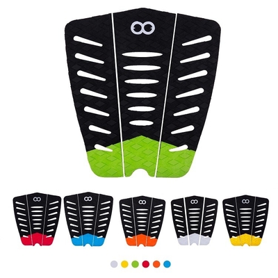 EVA-Schaum-Surfboard-Traktionspolster in Pantone-Farbe Woowave 3m Deck Kniepolster