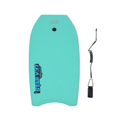 Professionelles Surf-Bodyboard mit benutzerdefinierter Farbe und Logo Board Dicke 2,20 Zoll