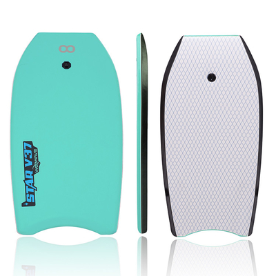 Professionelles Surf-Bodyboard mit benutzerdefinierter Farbe und Logo Board Dicke 2,20 Zoll