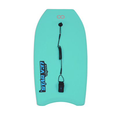 Professionelles Surf-Bodyboard mit benutzerdefinierter Farbe und Logo Board Dicke 2,20 Zoll