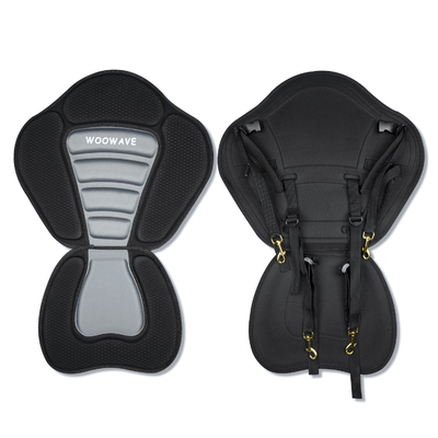 Neopren 600D Polyester Kajaksitz für WOOWAVE Marine Sitz Boot Anwendbar Menschen Männer