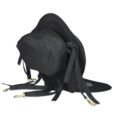 Neopren 600D Polyester Kajaksitz für WOOWAVE Marine Sitz Boot Anwendbar Menschen Männer