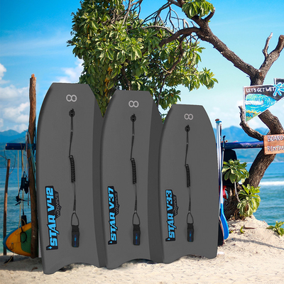Profi-Surf-Bodyboard 1,42 lbs Board Gewicht 18,5 Zoll Board Breite von Custom