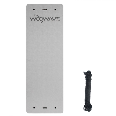 Sichern Sie Ihre Yacht mit Woowave 24 Zoll Custom EVA Schaumstoff Boot Flat Gummi Marine Fender