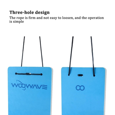 Sichern Sie Ihre Yacht mit Woowave 24 Zoll Custom EVA Schaumstoff Boot Flat Gummi Marine Fender