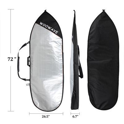 Langlebiger, langlebiger, leichtgewichtig, mit 1,51 kg.