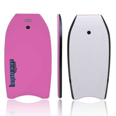 PROFESSIONAL 37 Zoll Surf Bodyboard mit benutzerdefinierten Surfgeräten und Zubehör