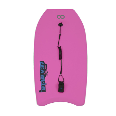 PROFESSIONAL 37 Zoll Surf Bodyboard mit benutzerdefinierten Surfgeräten und Zubehör