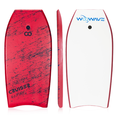 WOOWAVE professionelle Surfbretter EPS-Core eigene Schaumbilder für Erwachsene