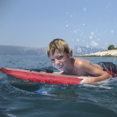 WOOWAVE professionelle Surfbretter EPS-Core eigene Schaumbilder für Erwachsene