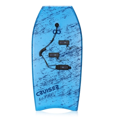 WOOWAVE OEM Surfboard Bodyboard für Seen Flüsse Fahrer Größe 5'5'-5'9' 165cm-175cm